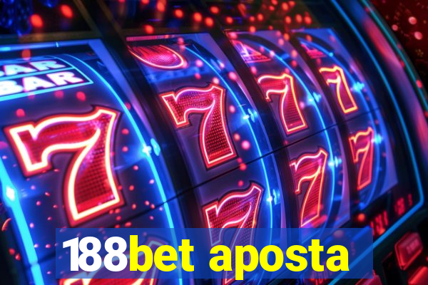 188bet aposta